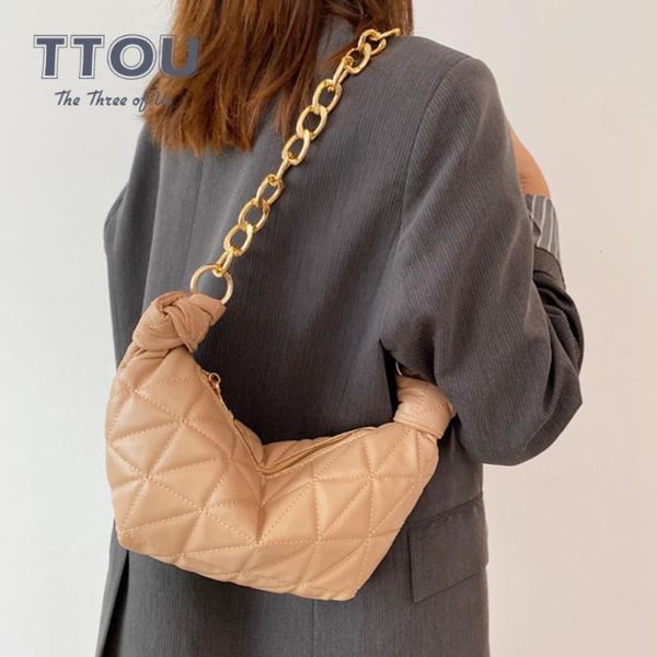 designer dinner bagevening bags thick chain design pu leather women's shoulder bag 2021 vintage rhombic embroidered thread shape ladies
designer dinner bagevening bags thick chain design pu leather women's shoulder bag 2021 vintage rhombic embroidered thread shape ladies