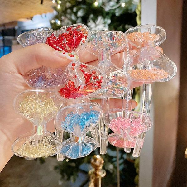hair accessories cartoon headband girls glitter headbands kids hairband baby bow hairbands transparent sequin hoops with teeth, Slivery;white
hair accessories cartoon headband girls glitter headbands kids hairband baby bow hairbands transparent sequin hoops with teeth, Slivery;white