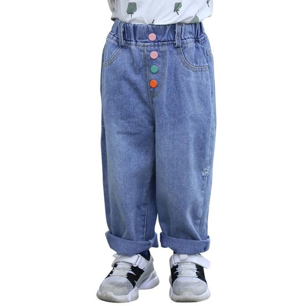 toddler baby girl jeans hole kids 2021 autumn button girls casual style clothes for, Blue
toddler baby girl jeans hole kids 2021 autumn button girls casual style clothes for, Blue