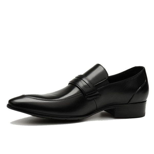 dress shoes pjcmg spring/autumn ostrich style black loafers pointed toe slip-on genuine leather wedding oxford office mens
dress shoes pjcmg spring/autumn ostrich style black loafers pointed toe slip-on genuine leather wedding oxford office mens