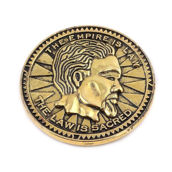 keychains the elder scrolls pendants necklaces dinosaur triang coin keychain keyring pendant jewelry, Silver
keychains the elder scrolls pendants necklaces dinosaur triang coin keychain keyring pendant jewelry, Silver