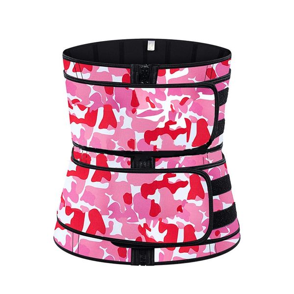 neoprene fabric slimming belts waist trainer girdle for women daily fitness sauna sweat bands body sculpting shapers 9 steelbones tummy shap
neoprene fabric slimming belts waist trainer girdle for women daily fitness sauna sweat bands body sculpting shapers 9 steelbones tummy shap