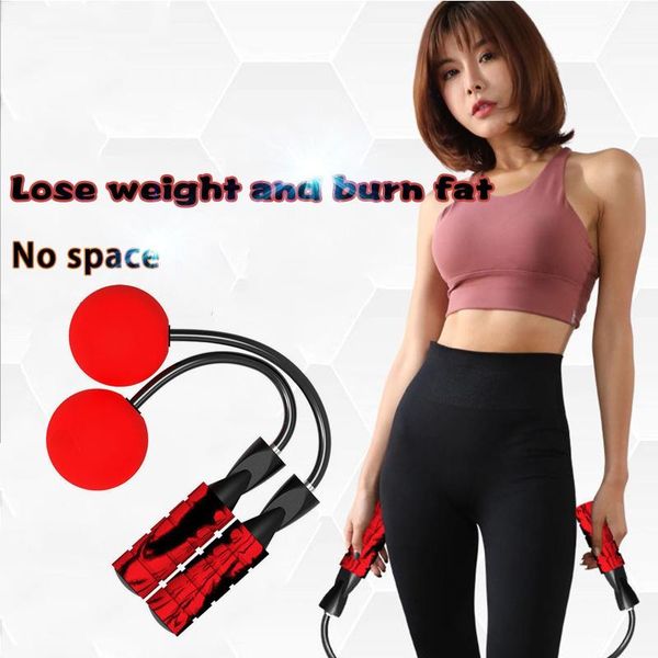 jump ropes pair creative ropeless adjustable rope weighted cordless skipping indoor gym bodybuilding training fitness equipment
jump ropes pair creative ropeless adjustable rope weighted cordless skipping indoor gym bodybuilding training fitness equipment