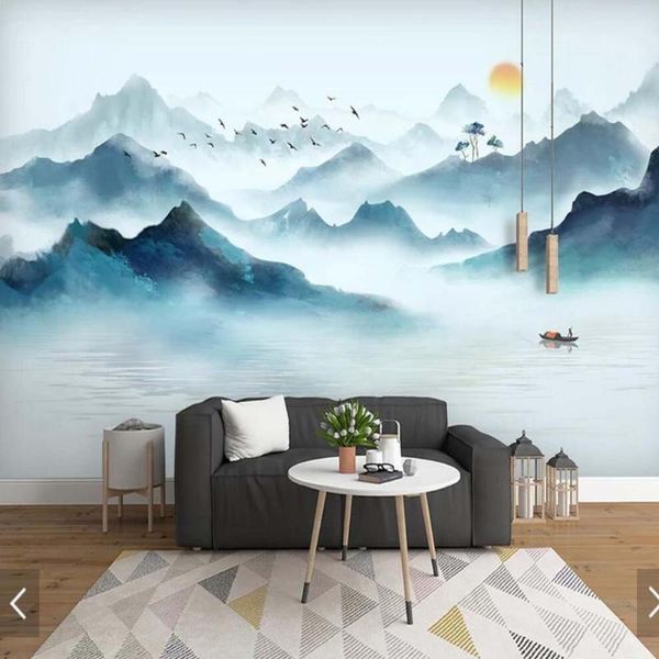 wallpapers chinese style ink landscape print wallpaper for living room bedroom home wall decorative custom any size papel pared 3d
wallpapers chinese style ink landscape print wallpaper for living room bedroom home wall decorative custom any size papel pared 3d