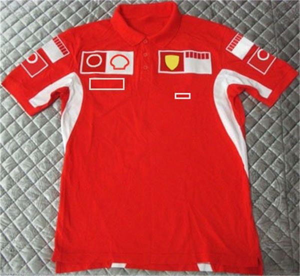 f1 season car fan racing polo shirt men and women team joint short-sleeved quick-drying suit t car coveralls logo custom
f1 season car fan racing polo shirt men and women team joint short-sleeved quick-drying suit t car coveralls logo custom