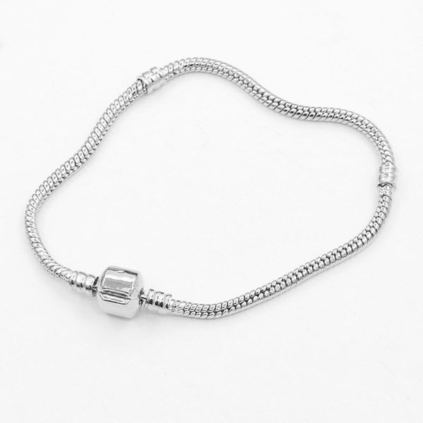 link, chain big joint snake silver plated bracelets for women around 19 cm long, Black
link, chain big joint snake silver plated bracelets for women around 19 cm long, Black
