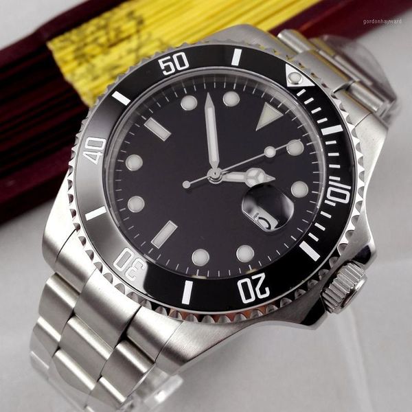 wristwatches mvotom men's watch sapphire glass waterproof stainless steel brace brushed oyster r dial, Slivery;brown
wristwatches mvotom men's watch sapphire glass waterproof stainless steel brace brushed oyster r dial, Slivery;brown