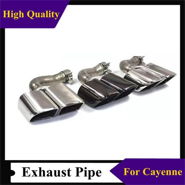 motorcycle exhaust system pair double turbo black stainless steel muffler pipes for 2021-2021 polished style tips
motorcycle exhaust system pair double turbo black stainless steel muffler pipes for 2021-2021 polished style tips