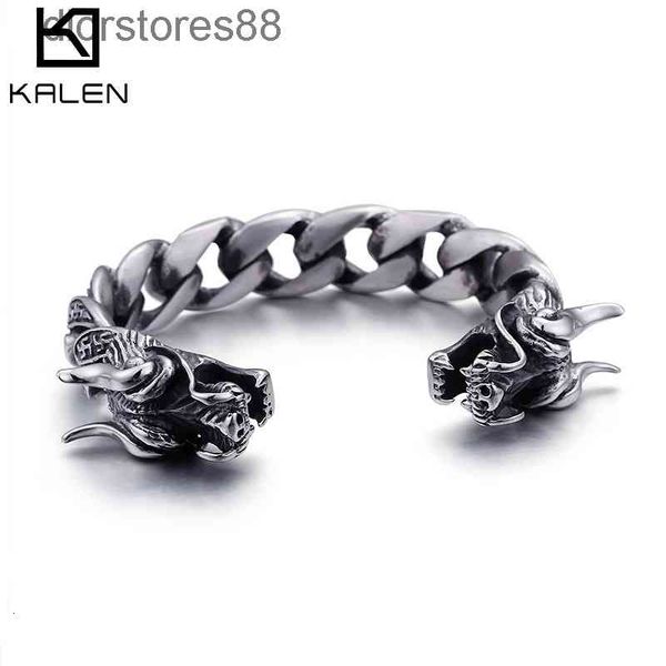bangles bracelet dominating leading titanium steel fashion men's stainless jewelry, Black
bangles bracelet dominating leading titanium steel fashion men's stainless jewelry, Black