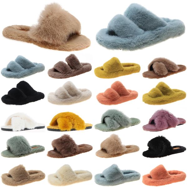 fashion luxury women slides slippers womens comfortable loafer black yellow slide slipper flat flip flops size 35-40 color23
fashion luxury women slides slippers womens comfortable loafer black yellow slide slipper flat flip flops size 35-40 color23