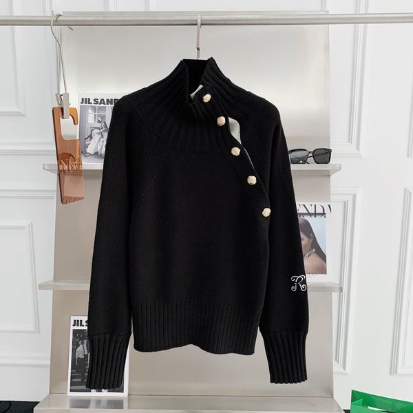 1111 2022 milan runway spring brand same style sweater short sleeve pullover crew neck fashion clothes white womens xinyi, White;black
1111 2022 milan runway spring brand same style sweater short sleeve pullover crew neck fashion clothes white womens xinyi, White;black