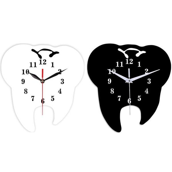 wall clocks timelike creative tooth-shaped clock ornament 3d acrylic mirror sticker home decor
wall clocks timelike creative tooth-shaped clock ornament 3d acrylic mirror sticker home decor