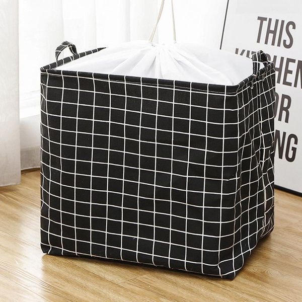 large capacity laundry basket with handles storage bag foldable clothes kid toy sundries hamper bags
large capacity laundry basket with handles storage bag foldable clothes kid toy sundries hamper bags