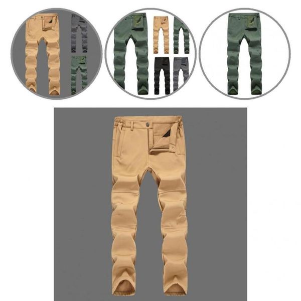 men's pants plush all match smooth men for traveling male trousers, Black
men's pants plush all match smooth men for traveling male trousers, Black