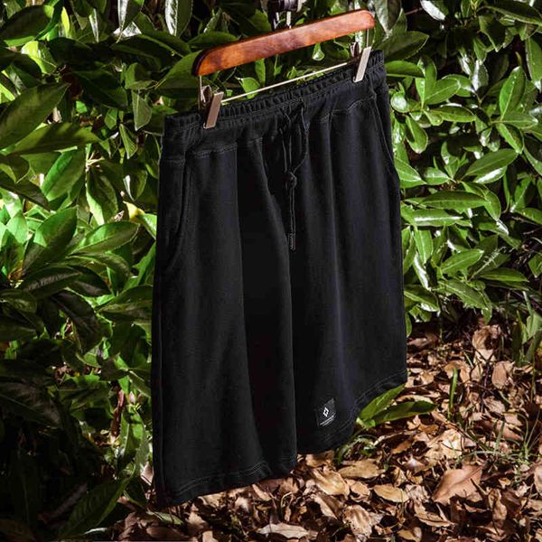 men's pants xinjiang long staple cotton 2021 design fashion letter printing series 3 tide brand shorts, Black
men's pants xinjiang long staple cotton 2021 design fashion letter printing series 3 tide brand shorts, Black