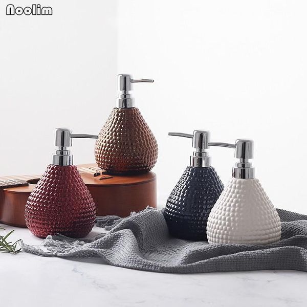 liquid soap dispensers bathroom white ceramic emulsion bottle bath accessories dispenser
liquid soap dispensers bathroom white ceramic emulsion bottle bath accessories dispenser