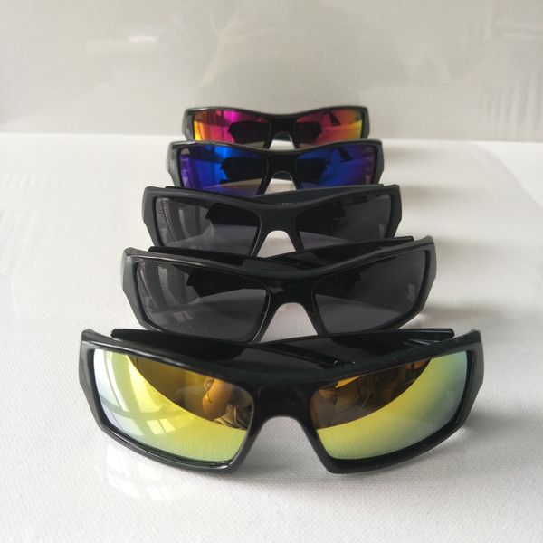 summer classic men sunglasses black frame brand sun glasses acrylic lens bicycle cycling dazzle colour eyeglasses, White;black
summer classic men sunglasses black frame brand sun glasses acrylic lens bicycle cycling dazzle colour eyeglasses, White;black