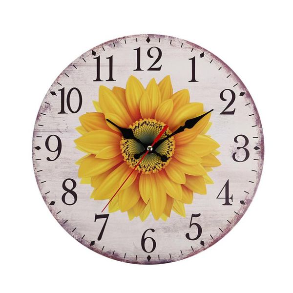 wall clocks wooden clock vintage rustic country style for kitchen office home silent & non-tickin battery operated watches
wall clocks wooden clock vintage rustic country style for kitchen office home silent & non-tickin battery operated watches