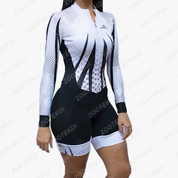invicto pro team triathlon suit women's cycling jersey skinsuit jumpsuit maillot clothing ropa ciclismo set 9d gel pad racing sets, Black;blue
invicto pro team triathlon suit women's cycling jersey skinsuit jumpsuit maillot clothing ropa ciclismo set 9d gel pad racing sets, Black;blue