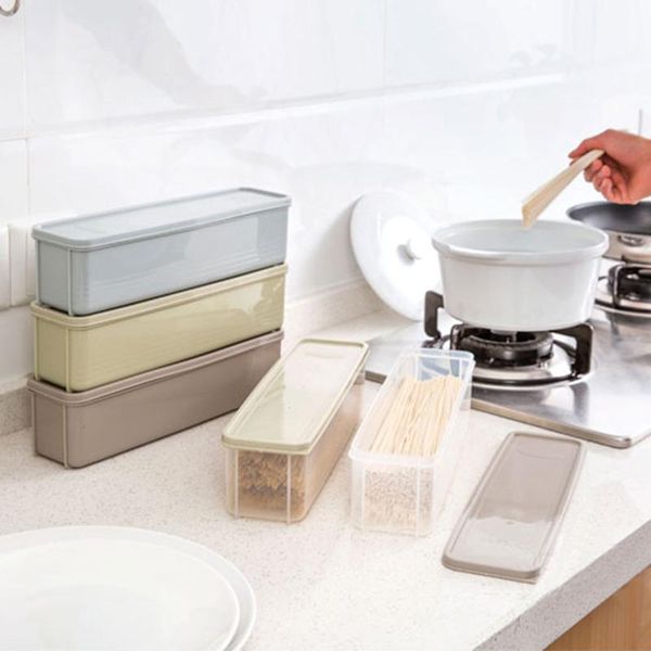refrigerator storage box with lid plastic drawer crisper kitchen noodle fruits container home accessories bottles & jars
refrigerator storage box with lid plastic drawer crisper kitchen noodle fruits container home accessories bottles & jars