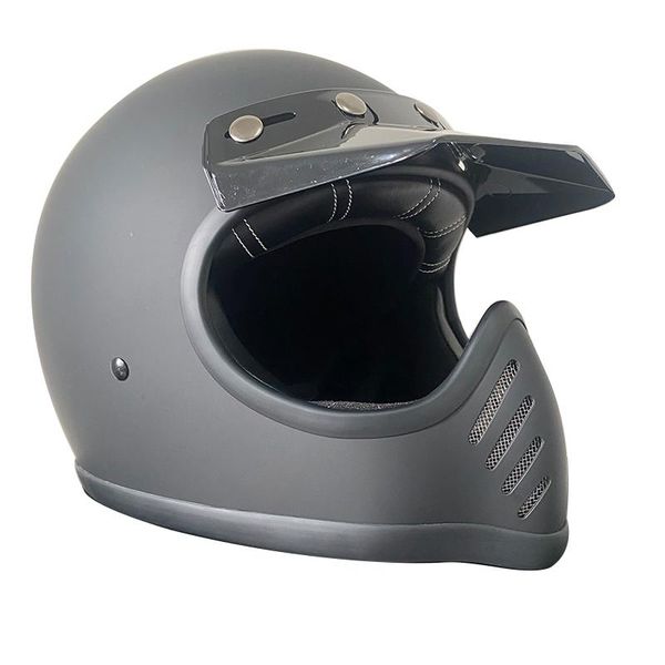 motorcycle helmets matte black japanese style helmet safety fiberglass racing motocross with sun visor dot ece approved
motorcycle helmets matte black japanese style helmet safety fiberglass racing motocross with sun visor dot ece approved