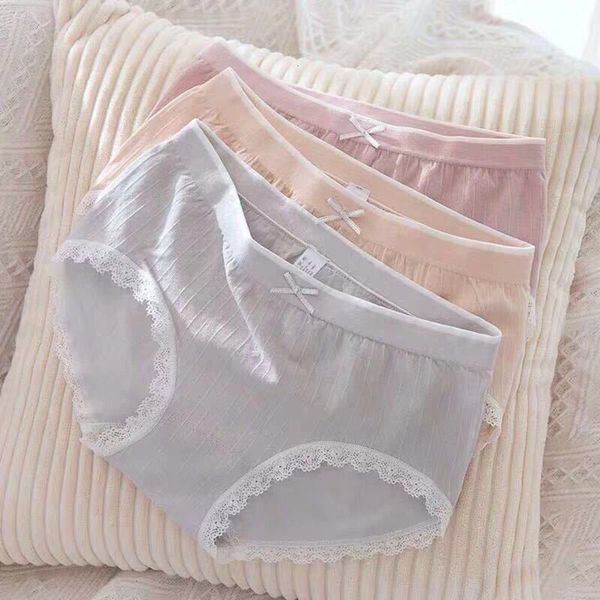 flamingo medium waist breathable cotton comfortable crotch traceless briefs, Black;pink
flamingo medium waist breathable cotton comfortable crotch traceless briefs, Black;pink