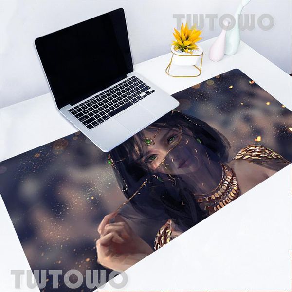 mouse pads & wrist rests girl ghostblade high sensitivity anti-slip waterproof thickened keyboard pad oversize game
mouse pads & wrist rests girl ghostblade high sensitivity anti-slip waterproof thickened keyboard pad oversize game