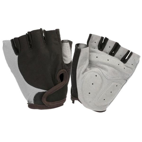 half finger cycling hiking gloves breathable anti-slip anti-sweat sports biking portable dustproof part, Black
half finger cycling hiking gloves breathable anti-slip anti-sweat sports biking portable dustproof part, Black