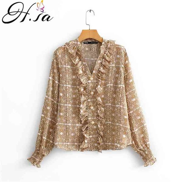 spring chic blouses women tattoo floral print long sleeve shirts casual v-neck boho blouse female ruffles 210430, White
spring chic blouses women tattoo floral print long sleeve shirts casual v-neck boho blouse female ruffles 210430, White