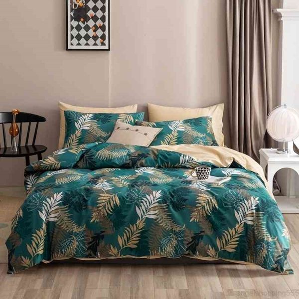 chic and vintage leaves duvet 100% cotton soft bedding set with zipper easy care comforter cover bed sheet pillowcases
chic and vintage leaves duvet 100% cotton soft bedding set with zipper easy care comforter cover bed sheet pillowcases