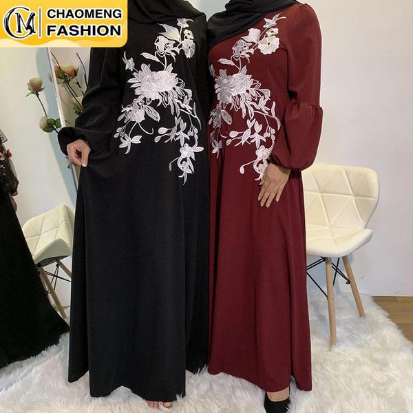 ethnic clothing 2021 flowers embroidery latest design muslim women dresses maxi turkey kaftan dubai abaya ramadan islamic dress, Red
ethnic clothing 2021 flowers embroidery latest design muslim women dresses maxi turkey kaftan dubai abaya ramadan islamic dress, Red