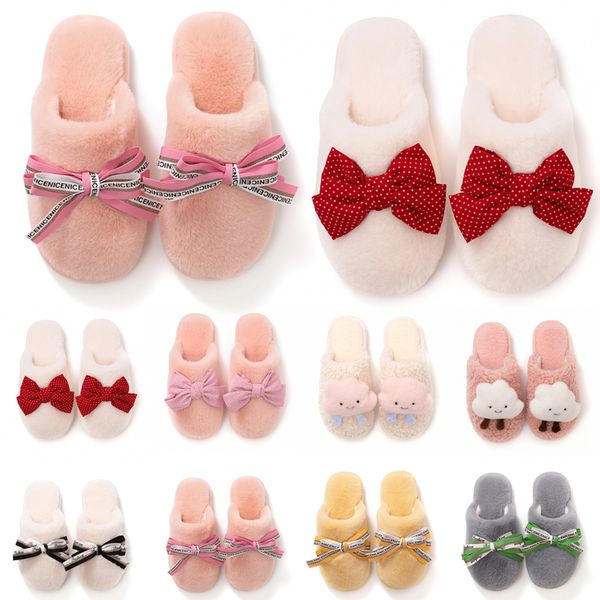 women designer slippers platform sandals shoes triple black growns grey pink womens casual indoor warm sneakers flat winter trainers walking
women designer slippers platform sandals shoes triple black growns grey pink womens casual indoor warm sneakers flat winter trainers walking