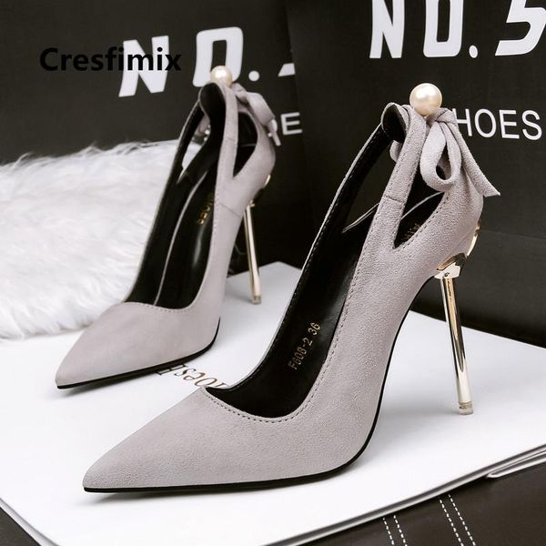 lady cute grey heel shoes women pointed toe pearl spring slip on pumps femmes hauts talons e3291 dress, Black
lady cute grey heel shoes women pointed toe pearl spring slip on pumps femmes hauts talons e3291 dress, Black