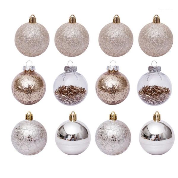 party decoration 1 set decorative practical durable creative beautiful christmas ball pendant tree1
party decoration 1 set decorative practical durable creative beautiful christmas ball pendant tree1