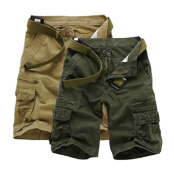 men's summer fashion overalls solid zipper shorts men loose plus size mens casual comfort sports short homme, White;black
men's summer fashion overalls solid zipper shorts men loose plus size mens casual comfort sports short homme, White;black