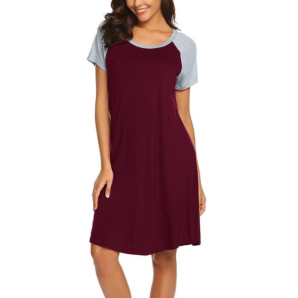maternity dresses summer women maternity dresses nursing baby nightgown breastfeeding nightshirt sleepwear vestido embarazada, White
maternity dresses summer women maternity dresses nursing baby nightgown breastfeeding nightshirt sleepwear vestido embarazada, White
