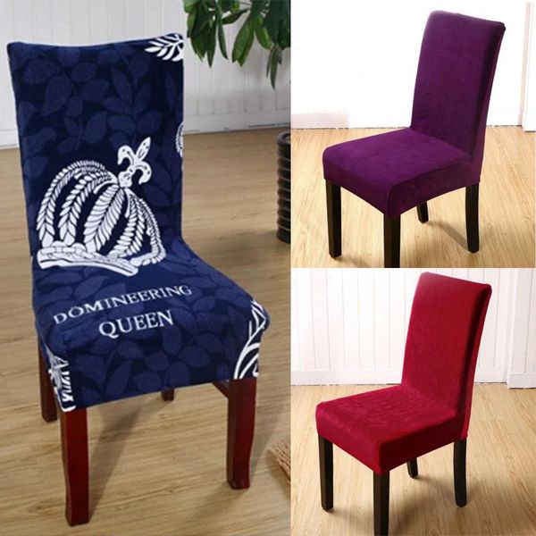1pcs el dining room fashion stretch plush decor wedding party chair cover short furniture decoration covers
1pcs el dining room fashion stretch plush decor wedding party chair cover short furniture decoration covers