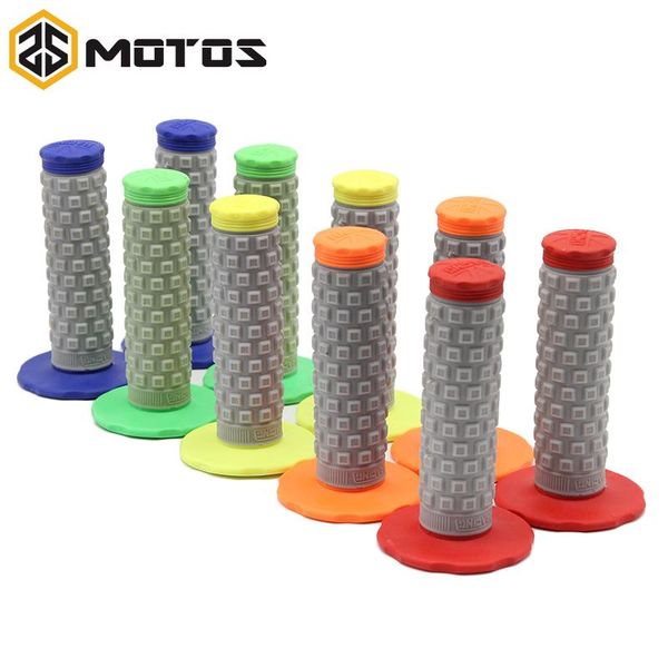 handlebars zs motos 7/8" universal motorcycle handle bar hand grips rubber gel brake dirt bike/pit bike motobike
handlebars zs motos 7/8" universal motorcycle handle bar hand grips rubber gel brake dirt bike/pit bike motobike