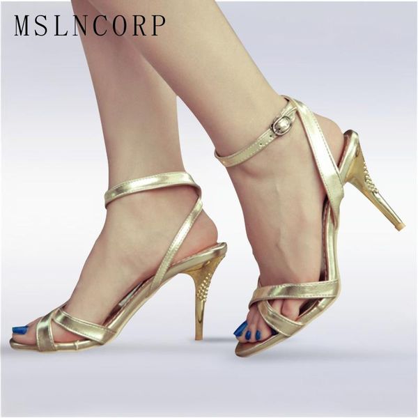 plus size 34-47 high heels sandals women pumps thin heel summer shoes fashion bride wedding party pompes ankle strap femme, Black
plus size 34-47 high heels sandals women pumps thin heel summer shoes fashion bride wedding party pompes ankle strap femme, Black