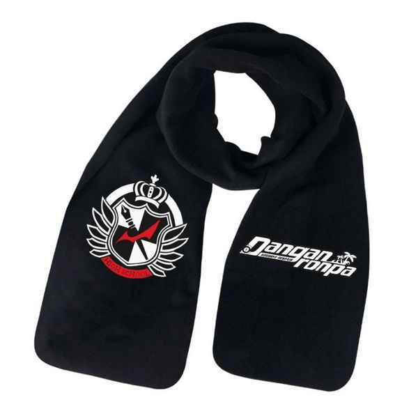 scarves anme game danganronpa scarf teenagers winter warm boys girls cotton long wrap shawl, Blue;gray
scarves anme game danganronpa scarf teenagers winter warm boys girls cotton long wrap shawl, Blue;gray
