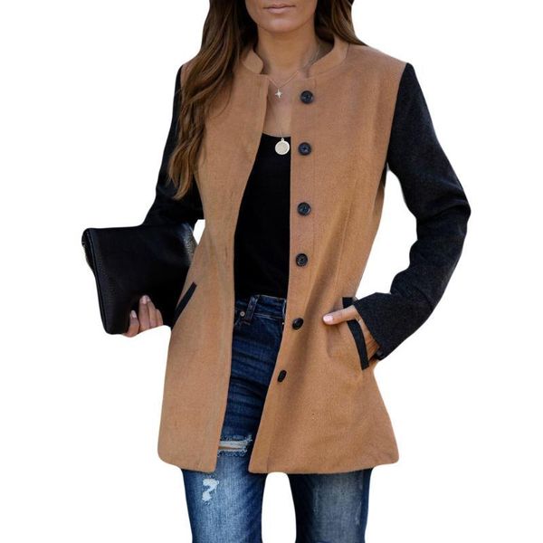 women's jackets doudoune femme hiver womens pocket casual long sleeve cardigan jacket lady coat jumper slim s-xxl mujer chaqueta t, Black;brown
women's jackets doudoune femme hiver womens pocket casual long sleeve cardigan jacket lady coat jumper slim s-xxl mujer chaqueta t, Black;brown