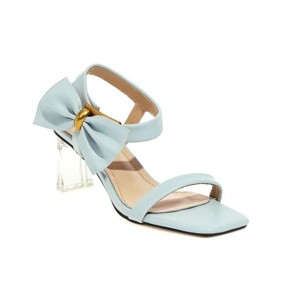 sandals oversized bow decorated high heels women shoes woman summer ladies, Black
sandals oversized bow decorated high heels women shoes woman summer ladies, Black