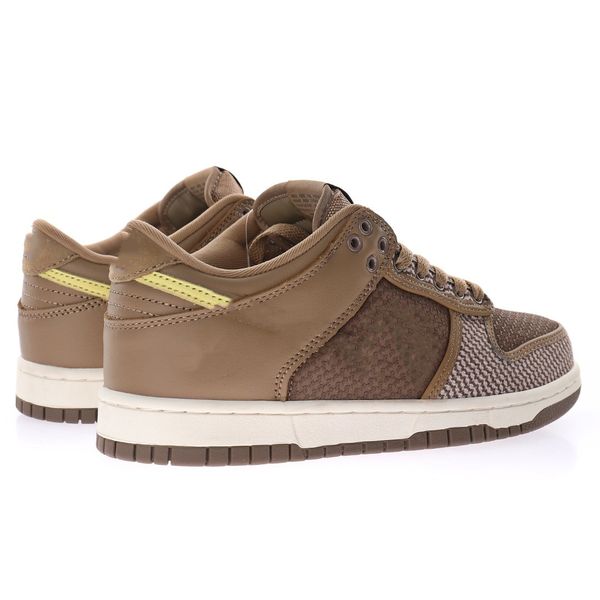 dunks low x undefeated men running shoe brown yellow inside out casual skate platform shoes
dunks low x undefeated men running shoe brown yellow inside out casual skate platform shoes