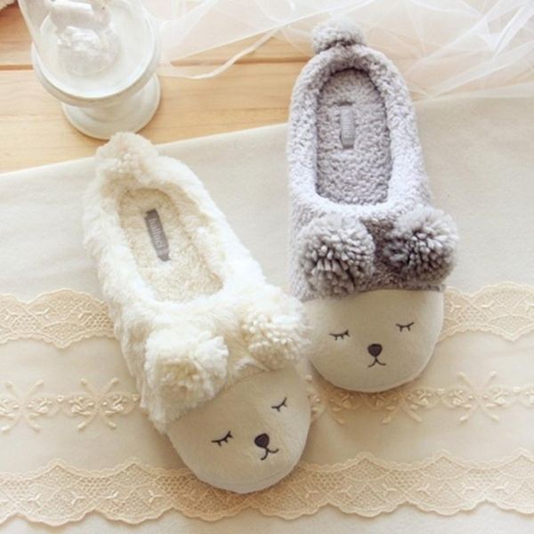 slippers winter home women house shoes for indoor bedroom warm plush cute sheep animal flats 2021, Black
slippers winter home women house shoes for indoor bedroom warm plush cute sheep animal flats 2021, Black