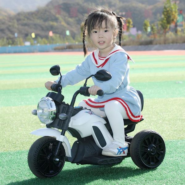 gift sets children's electric motorcycles can sit on people's loads, music lights, tricycles with bucket, 2-6-year-old baby chargi
gift sets children's electric motorcycles can sit on people's loads, music lights, tricycles with bucket, 2-6-year-old baby chargi