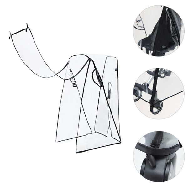 stroller parts & accessories 1pc cover pushchair shield protector buggy pram rain for outdoor
stroller parts & accessories 1pc cover pushchair shield protector buggy pram rain for outdoor
