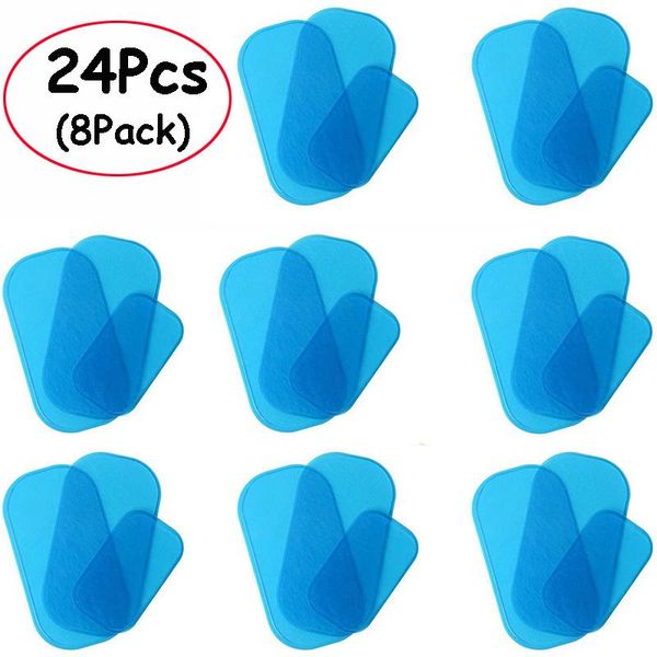 accessories 24pcs(8pack) ems buttock trainer hydrogel sticker gel pads replacement pad for hip muscle stimulator butoner
accessories 24pcs(8pack) ems buttock trainer hydrogel sticker gel pads replacement pad for hip muscle stimulator butoner