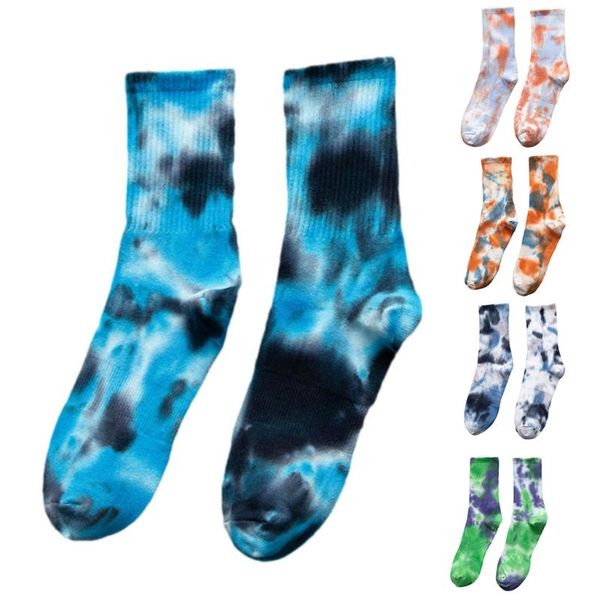 men's socks multicolor gradient print crew harajuku hip hop skateboard hosiery ., Black
men's socks multicolor gradient print crew harajuku hip hop skateboard hosiery ., Black