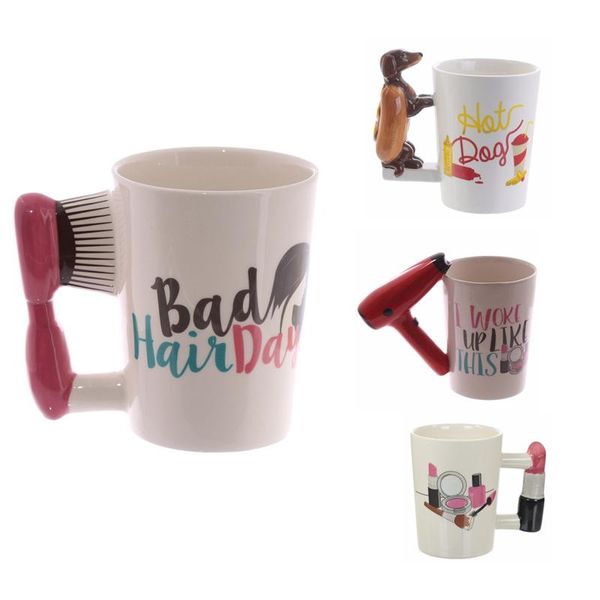 mugs 3d hand painted girl tools beauty handle ptinting tea coffee mug cup personalized for gift
mugs 3d hand painted girl tools beauty handle ptinting tea coffee mug cup personalized for gift