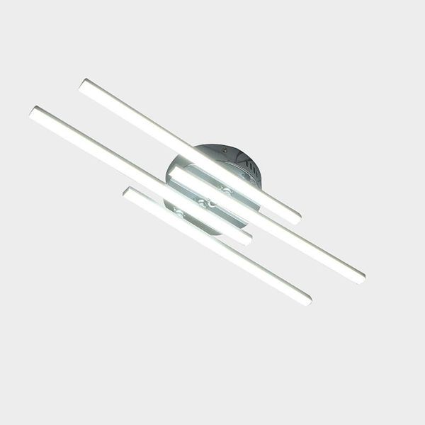 ceiling lights 2/3/4 bar light 12w 18w 24w ac85-265v lamp for kitchen restaurant living rooms bedroom lighting decor
ceiling lights 2/3/4 bar light 12w 18w 24w ac85-265v lamp for kitchen restaurant living rooms bedroom lighting decor
